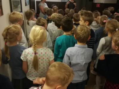 Warsztaty teatralne Warsztaty teatralne