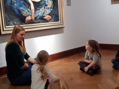 Co to jest Muzeum? Co to jest Muzeum?